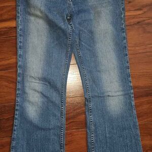 Express Sarula Jeans Size 8R
